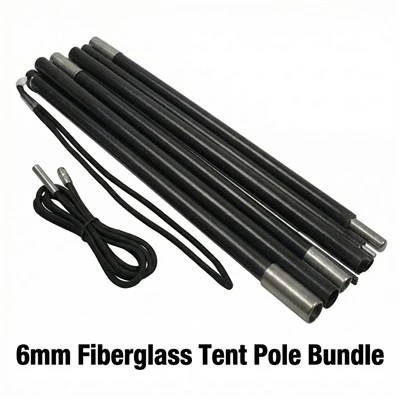 6 mm shisha tolali chodir ustuni